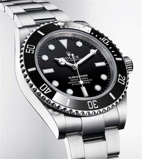 2020 rolex retail prices|2020 Rolex submariner models.